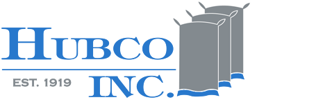Hutchinson Bag Company | HUBCO logo